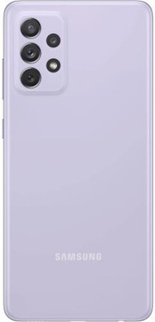 Samsung Galaxy A72 8/256GB Violet (SM-A725FLVH)