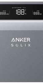 Anker SOLIX X1-H12K-T 12kW 3-Phase (A5103GZ4)