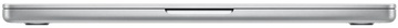 Apple MacBook Pro 16" Late 2024 Silver (Z1FP000CJ, Z1FR0007Y)