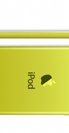 Apple iPod touch 5Gen 64GB Yellow
