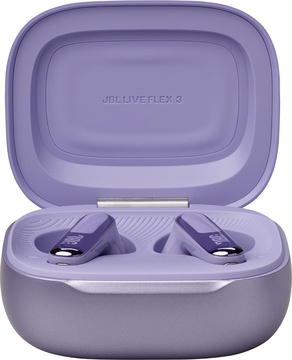 JBL Live Flex 3 Purple (JBLLIVEFLEX3PUR)