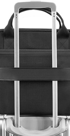 WIWU Alpha Double Layer Laptop Bag for Macbook 15-16" Black