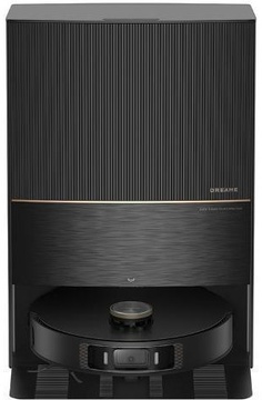 Dreame Bot L20 Ultra Black