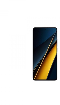 Xiaomi Poco X6 Pro 12/512GB Black