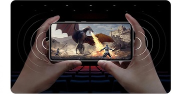 Samsung Galaxy A52 8/256GB Violet (SM-A525FLVI)