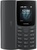 Nokia 105 SS 2023 Charcoal (1GF019EPA2C01)