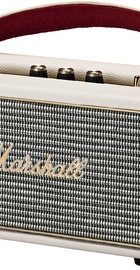 Marshall Loudspeaker Kilburn Cream
