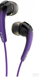 AKG K328 Sunburst Purple