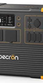 Pecron E3600LFP