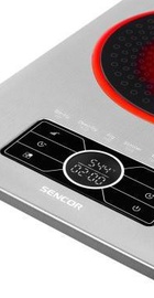 Sencor SCP 5010SS