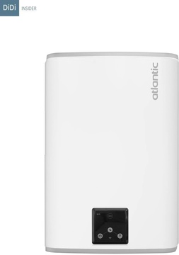 Atlantic Steatite Cube WI-FI VM 075 S4CW