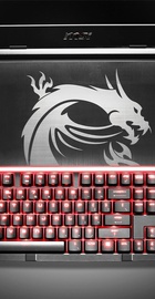 MSI GT80S 6QF Titan SLI (GT80S6QF-072US)
