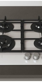 Whirlpool AKTL 629 WH