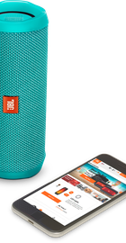 JBL Flip 4 Teal
