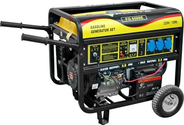 Forte FG6500E (44907)