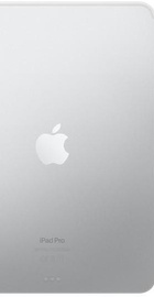 Apple iPad Pro 11 2024 Wi-Fi + Cellular 1TB Silver with Nano-texture Glass (MWRQ3)