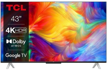 TCL 43P638