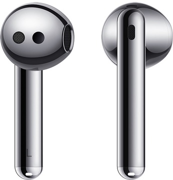 HUAWEI Freebuds 4 Silver Frost (55034500)
