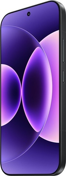 Xiaomi 17 12/512GB Black