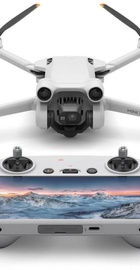 DJI Mini 3 Pro with RC Remote (CP.MA.00000492.02)