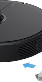 RoboRock Sweep One Vacuum Cleaner 2 Black S55