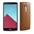 LG G4 H818 Genuine Leather Brown (UA UCRF)