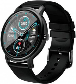 Mibro Air Smart Watch Black