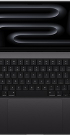Apple MacBook Pro 16" Space Black Late 2023 (Z1AF001A7)