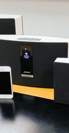 Bose SoundTouch 20 II White