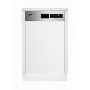 Beko DSS28021X