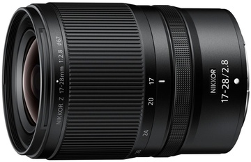 Nikon Z 17-28mm f/2,8 (JMA718DA)