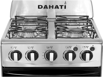 DAHATI 2000-07