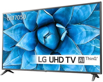 LG 75UM7050PLA