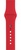Apple Watch 42mm/44mm/45mm/46mm/49mm Sport Band (PRODUCT) Red (MLDJ2)