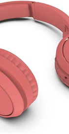 Philips Wireless Mic Red (TAH4205RD)