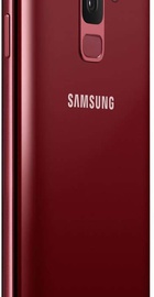 Samsung Galaxy S9 Plus SM-G965 Dual SIM 128GB Red