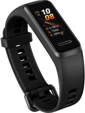 Huawei Band 4 (ADS-B29) Graphite Black