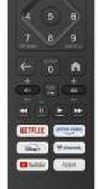 Philips 50PUS8010/12