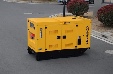 KOMPAK DC35R