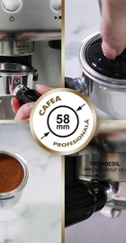 Breville Barista Max VCF126X
