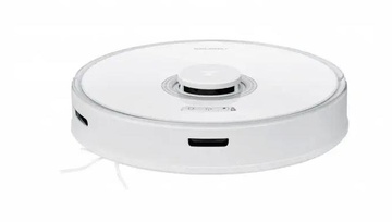 RoboRock Vacuum Cleaner Q7 Max+ White