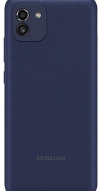 Samsung Galaxy A03 SM-A035F 3/32Gb Blue (SM-A035FZBD)
