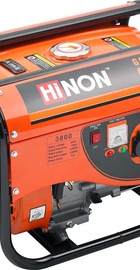 HiNON GRS3800-83G