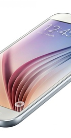 Samsung G920F Galaxy S6 32GB White Pearl