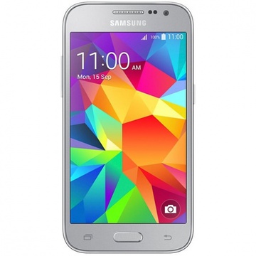 Samsung G360H Galaxy Core Prime Duos Silver (UA UCRF)