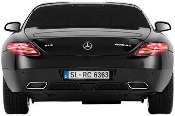 Silverlit Bluetooth Mercedes SLS Remote Controlled Vehicle