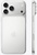 Apple iPhone 17 Pro Max 256GB eSIM Silver (MFXG4)