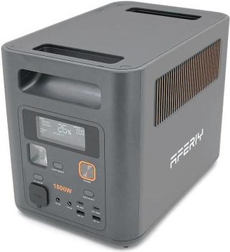 Aferiy Nomad1800 Pro