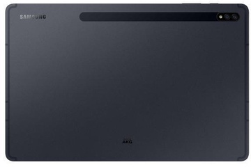 Samsung Galaxy Tab S7 Plus 5G 128GB Black (SM-T976BZKA)