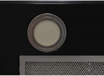 Ventolux PUNTO 52 BK (900) PB PC